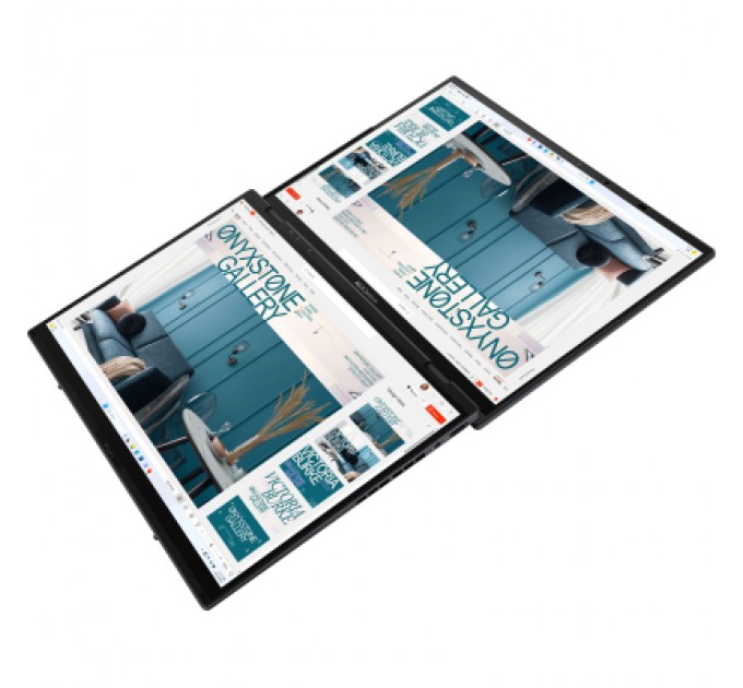 ASUS Ноутбук ASUS Zenbook DUO UX8406CA-PZ005W (90NB14X1-M001H0)