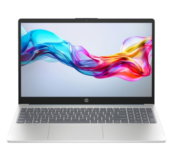 HP Ноутбук HP 15-fd0114ua (B22C7EA)
