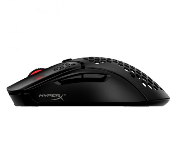 HyperX Мишка HyperX Pulsefire Haste Wireless Black (4P5D7AA)