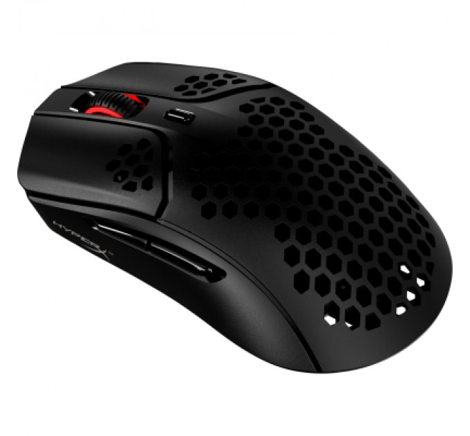 HyperX Мишка HyperX Pulsefire Haste Wireless Black (4P5D7AA)