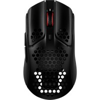 Мишка HyperX Pulsefire Haste Wireless Black (4P5D7AA)