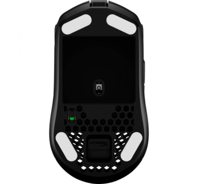 HyperX Мишка HyperX Pulsefire Haste Wireless Black (4P5D7AA)