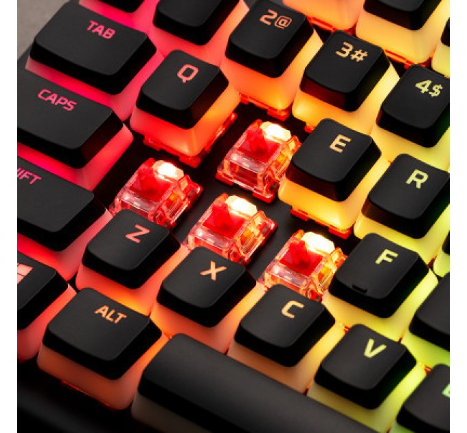 HyperX Клавіатура HyperX Alloy Elite 2 (4P5N3AX)