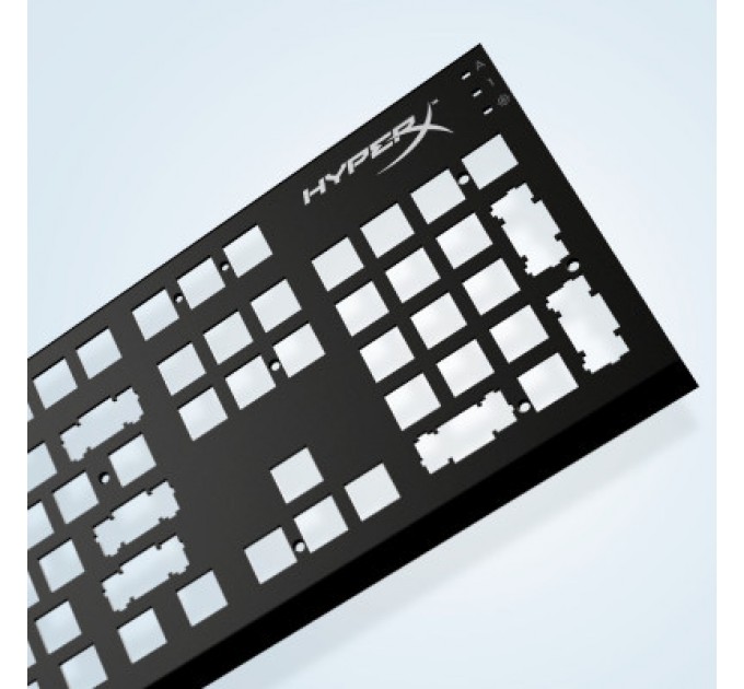 HyperX Клавіатура HyperX Alloy Elite 2 (4P5N3AX)