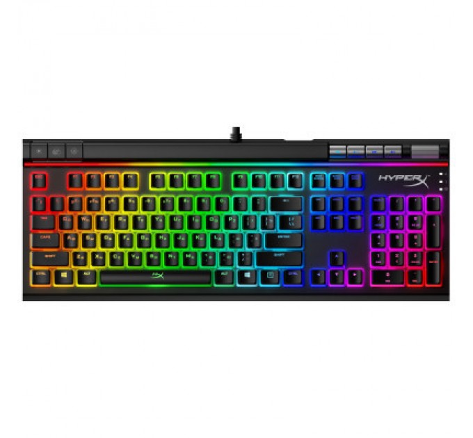 HyperX Клавіатура HyperX Alloy Elite 2 (4P5N3AX)