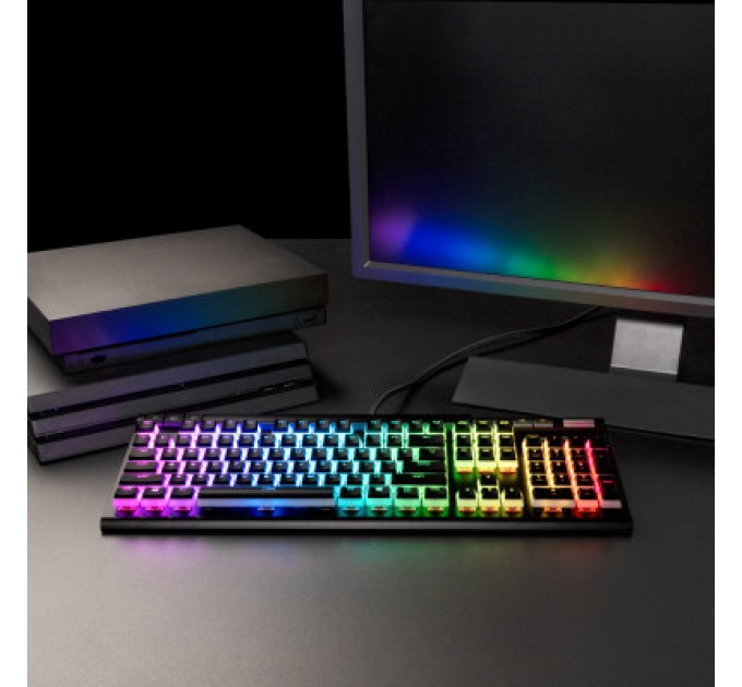 HyperX Клавіатура HyperX Alloy Elite 2 (4P5N3AX)