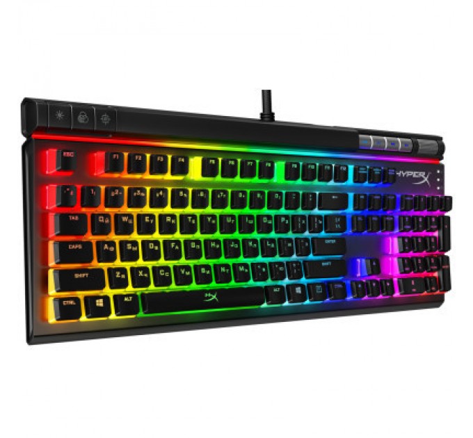 HyperX Клавіатура HyperX Alloy Elite 2 (4P5N3AX)