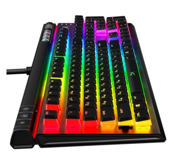 HyperX Клавіатура HyperX Alloy Elite 2 (4P5N3AX)
