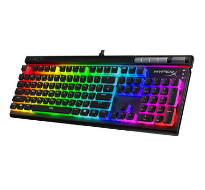 HyperX Клавіатура HyperX Alloy Elite 2 (4P5N3AX)