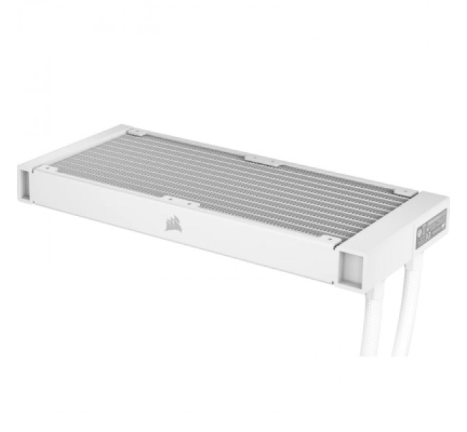 Corsair Система рідинного охолодження Corsair iCUE H100i RGB Elite Liquid (CW-9060078-WW)