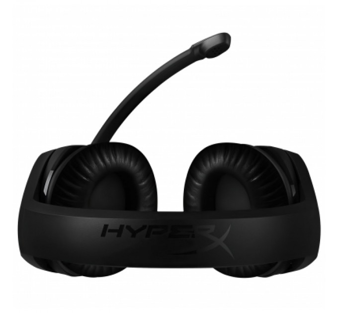 HyperX Навушники HyperX Cloud Stinger Black (4P5L7AX)