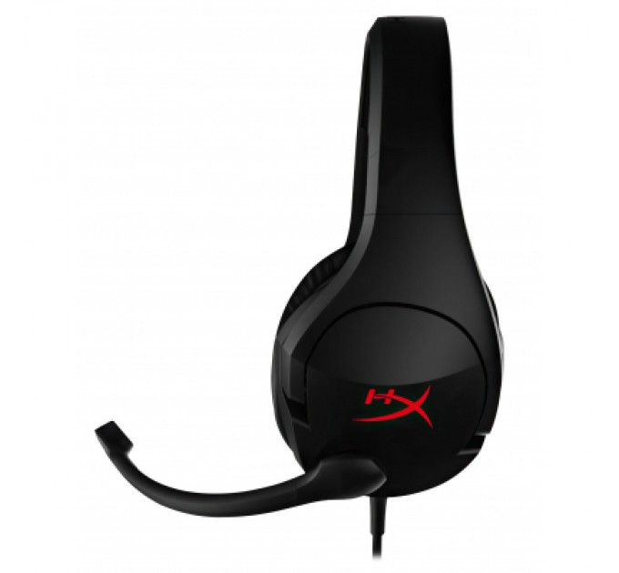 HyperX Навушники HyperX Cloud Stinger Black (4P5L7AX)