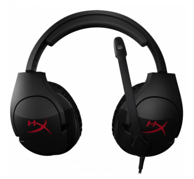 HyperX Навушники HyperX Cloud Stinger Black (4P5L7AX)