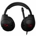 HyperX Навушники HyperX Cloud Stinger Black (4P5L7AX)