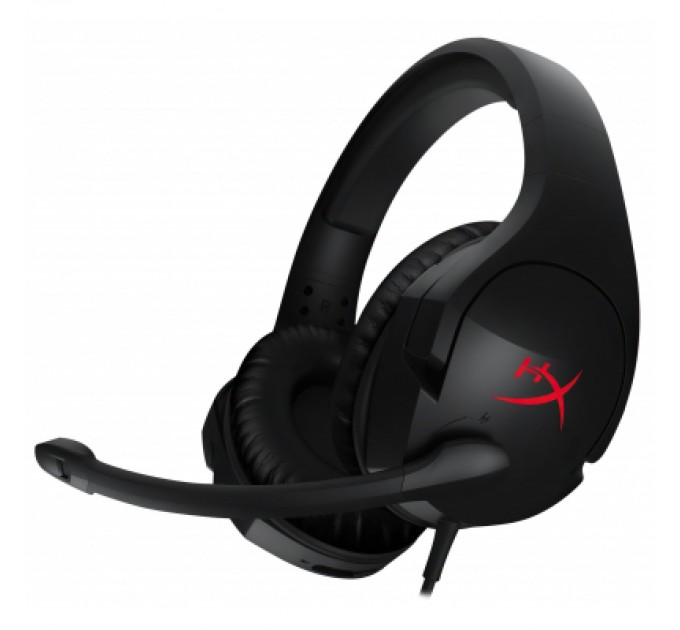 HyperX Навушники HyperX Cloud Stinger Black (4P5L7AX)