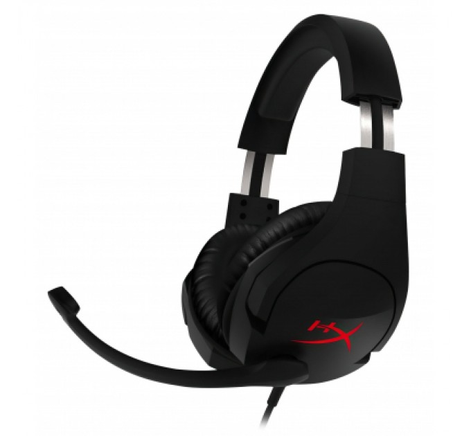 HyperX Навушники HyperX Cloud Stinger Black (4P5L7AX)