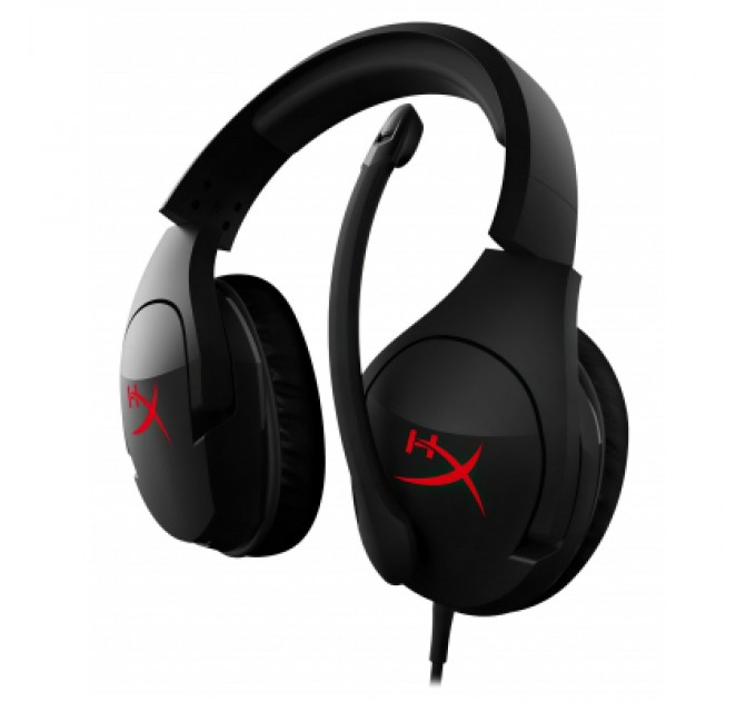 HyperX Навушники HyperX Cloud Stinger Black (4P5L7AX)