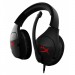HyperX Навушники HyperX Cloud Stinger Black (4P5L7AX)