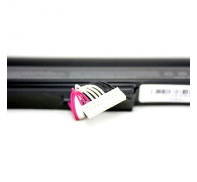 PowerPlant Акумулятор до ноутбука ACER Aspire TimelineX 3830T (3ICR19/B6) 10.8V 5200mAh PowerPlant (NB00000265)