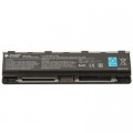 PowerPlant Акумулятор до ноутбука TOSHIBA Satellite C55 (TA5109LH, PA5109U) 10.8V 5200mAh PowerPlant (NB510146)