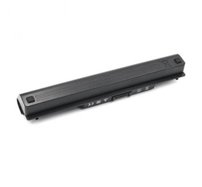 PowerPlant Акумулятор до ноутбука DELL Inspiron 14 (1464) (JKVC5, DL1464LP) 11.1V 7800mAh PowerPlant (NB440771)