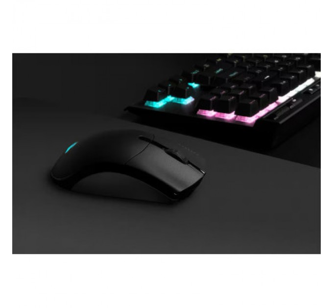 Corsair Мишка Corsair Sabre RGB Pro Champion Wireless Black (CH-9313211-EU)