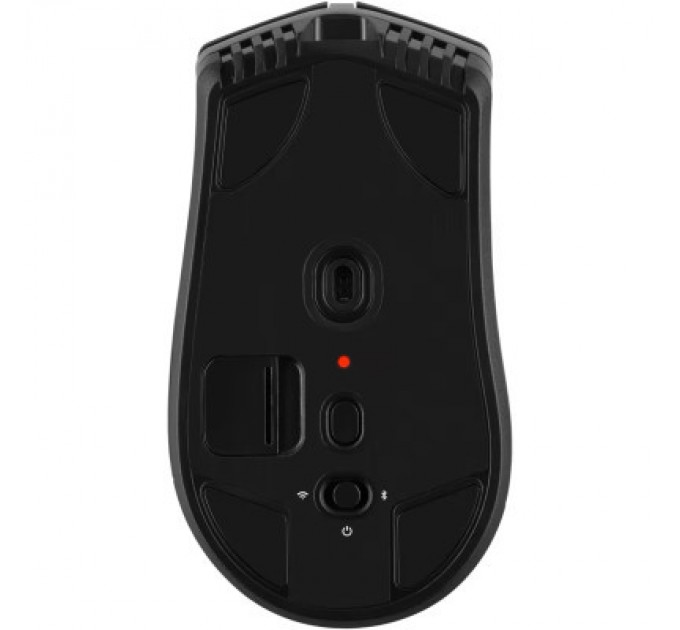 Corsair Мишка Corsair Sabre RGB Pro Champion Wireless Black (CH-9313211-EU)