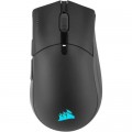 Corsair Мишка Corsair Sabre RGB Pro Champion Wireless Black (CH-9313211-EU)