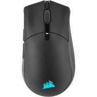 Мишка Corsair Sabre RGB Pro Champion Wireless Black (CH-9313211-EU)