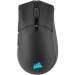 Corsair Мишка Corsair Sabre RGB Pro Champion Wireless Black (CH-9313211-EU)