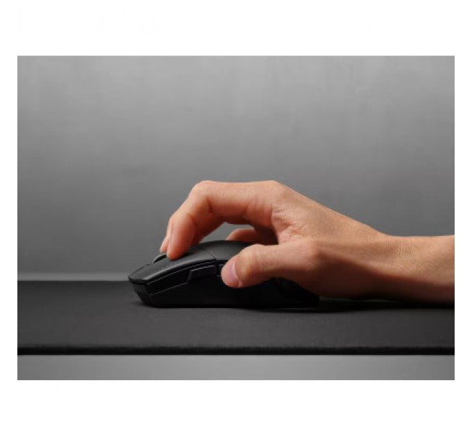 Corsair Мишка Corsair Sabre RGB Pro Champion Wireless Black (CH-9313211-EU)