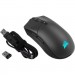 Corsair Мишка Corsair Sabre RGB Pro Champion Wireless Black (CH-9313211-EU)