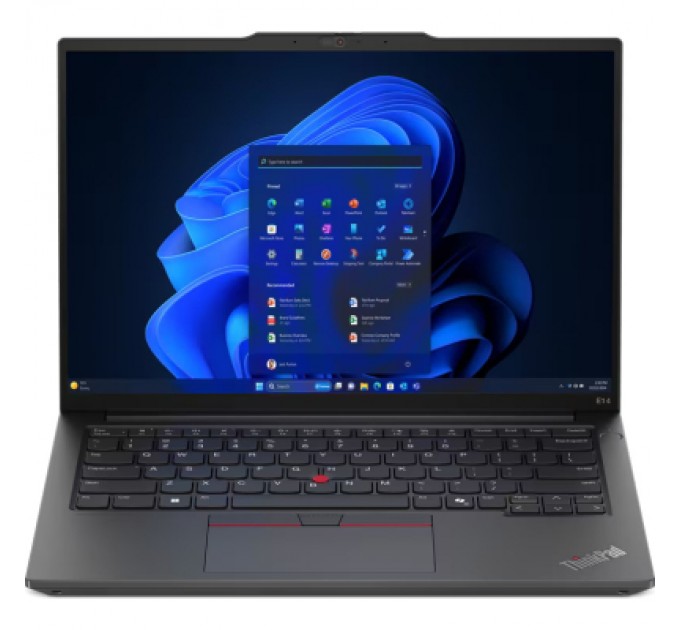 Lenovo Ноутбук Lenovo ThinkPad E14 G6 (21M7000KRA)
