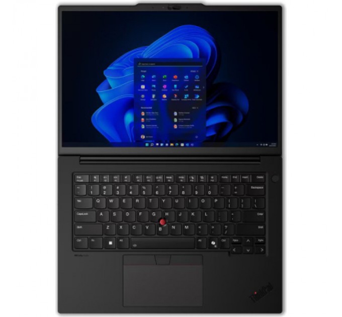 Lenovo Ноутбук Lenovo ThinkPad E16 G2 (21MA000TRA)