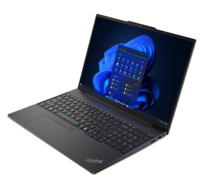 Lenovo Ноутбук Lenovo ThinkPad E16 G2 (21MA000TRA)