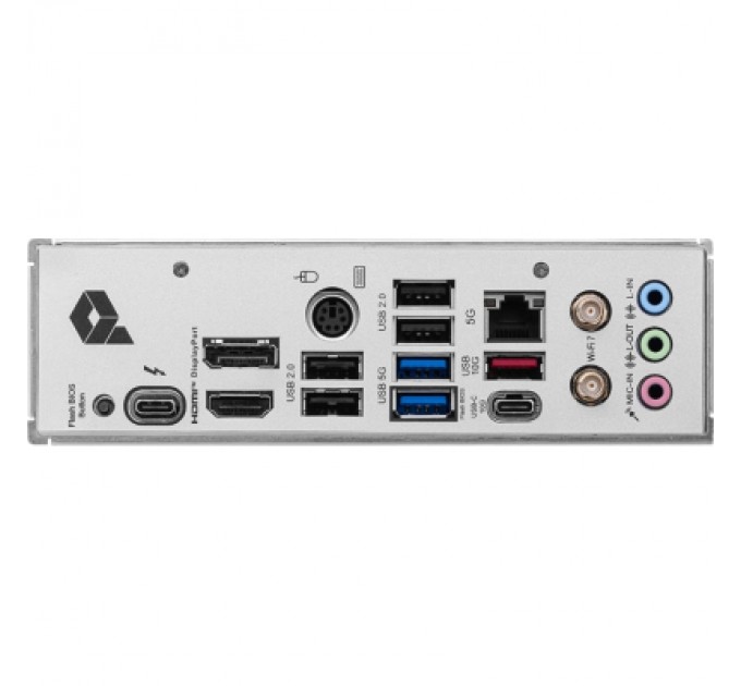 MSI Материнська плата MSI PRO Z890 P WIFI