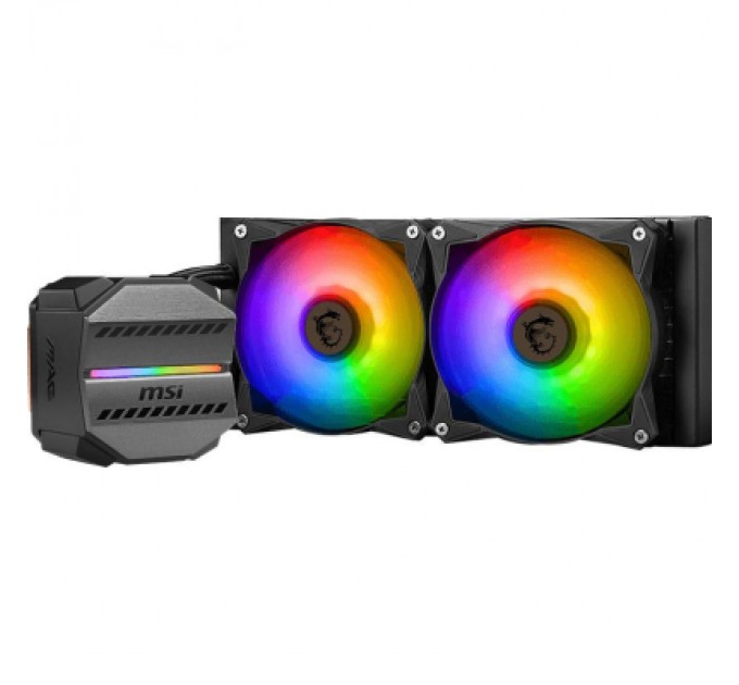MSI Система рідинного охолодження MSI MAG CORELIQUID M240