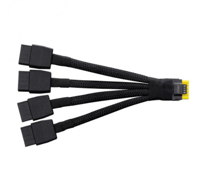 MSI Відеокарта MSI GeForce RTX5090 32GB VENTUS 3X OC (RTX 5090 32G VENTUS 3X OC)