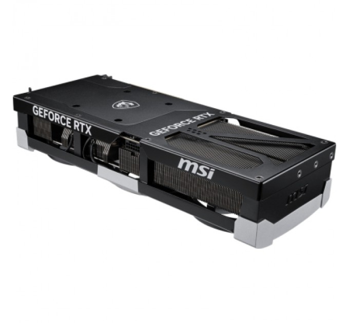MSI Відеокарта MSI GeForce RTX5090 32GB VENTUS 3X OC (RTX 5090 32G VENTUS 3X OC)