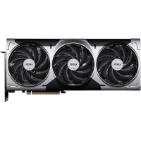 Відеокарта MSI GeForce RTX5090 32GB VENTUS 3X OC (RTX 5090 32G VENTUS 3X OC)