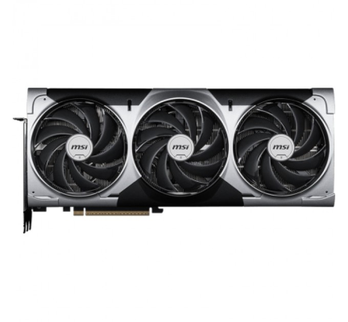 MSI Відеокарта MSI GeForce RTX5090 32GB VENTUS 3X OC (RTX 5090 32G VENTUS 3X OC)