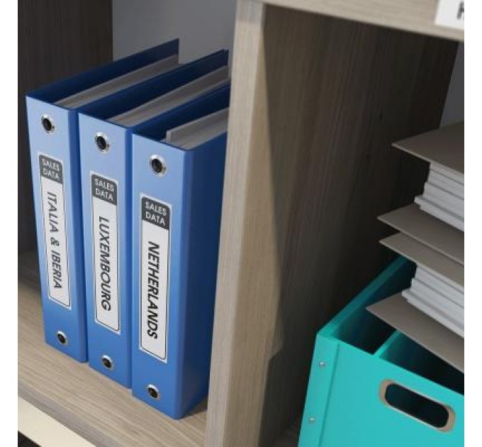 Brother Етикет-стрічка Brother для принтера QL-1060N/QL-570QL-800 (29mm x 30.48M) (DK22210)