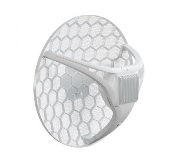 Mikrotik Точка доступу Wi-Fi Mikrotik LHG LTE18 (LHGGM&EG18-EA)