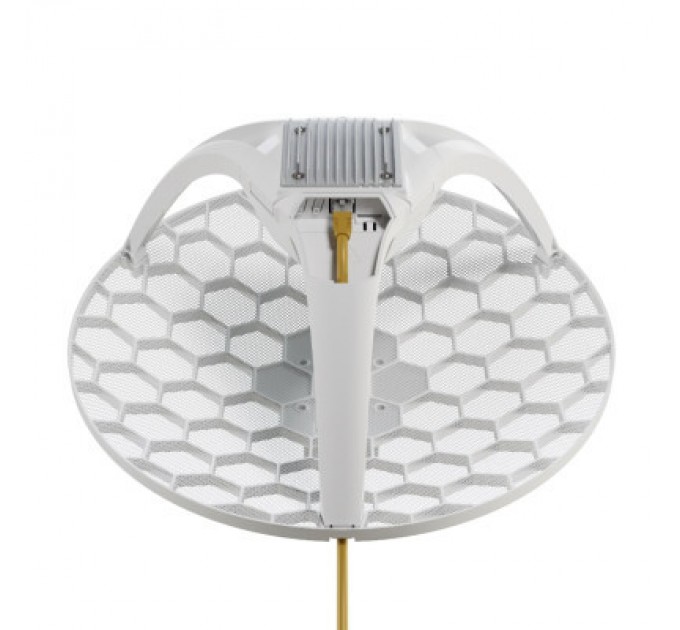 Mikrotik Точка доступу Wi-Fi Mikrotik LHG LTE18 (LHGGM&EG18-EA)