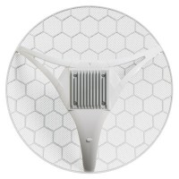 Точка доступу Wi-Fi Mikrotik LHG LTE18 (LHGGM&EG18-EA)