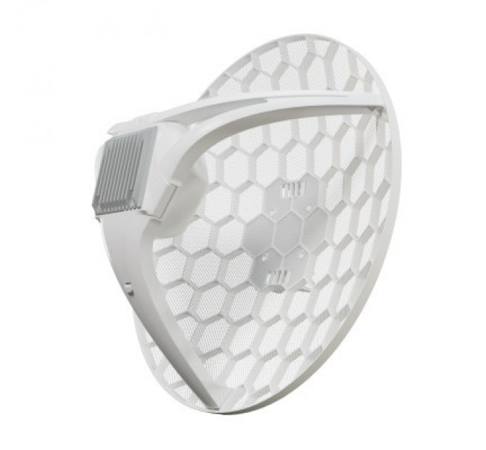 Mikrotik Точка доступу Wi-Fi Mikrotik LHG LTE18 (LHGGM&EG18-EA)