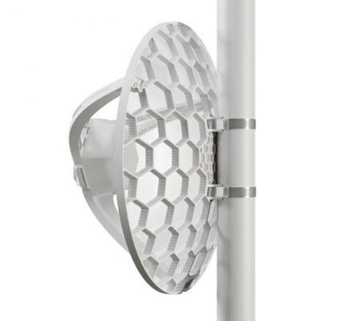 Mikrotik Точка доступу Wi-Fi Mikrotik LHG LTE18 (LHGGM&EG18-EA)