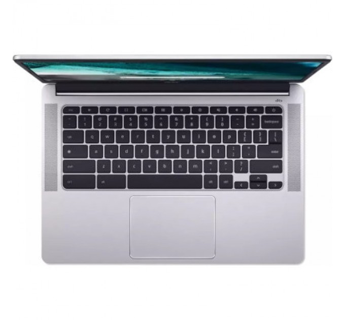 Acer Ноутбук Acer Chromebook 314 CB314-3HT (NX.KB5EU.001)