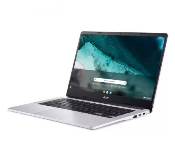 Acer Ноутбук Acer Chromebook 314 CB314-3HT (NX.KB5EU.001)