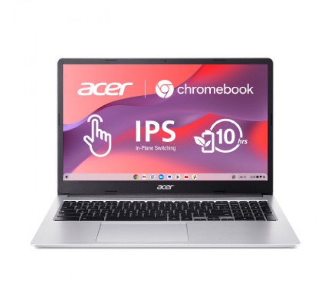 Acer Ноутбук Acer Chromebook 315 CB315-4HT (NX.KBAEU.001)